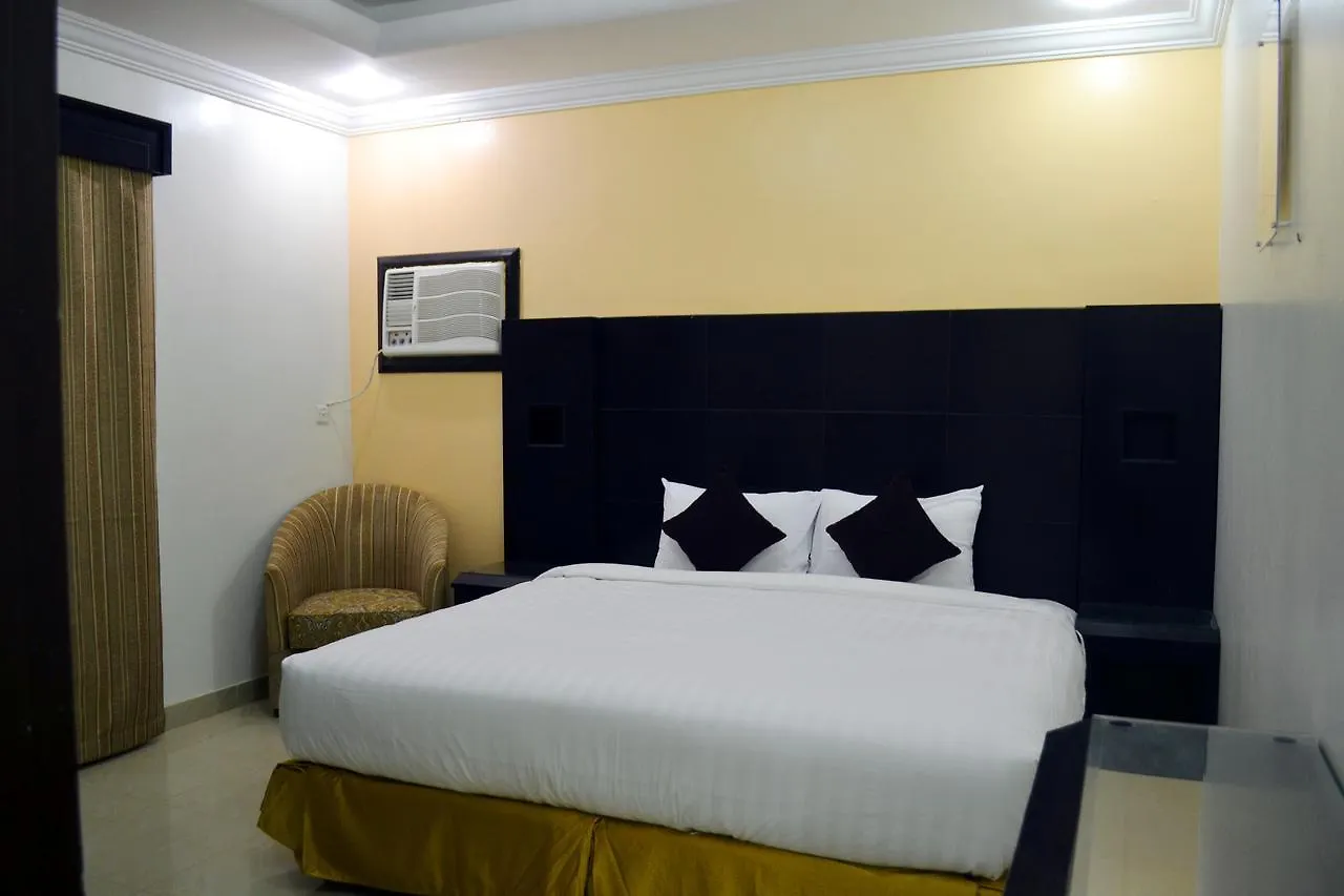 Jawhart Al Bustan Residential Units Family Only Aparthotel Jeddah
