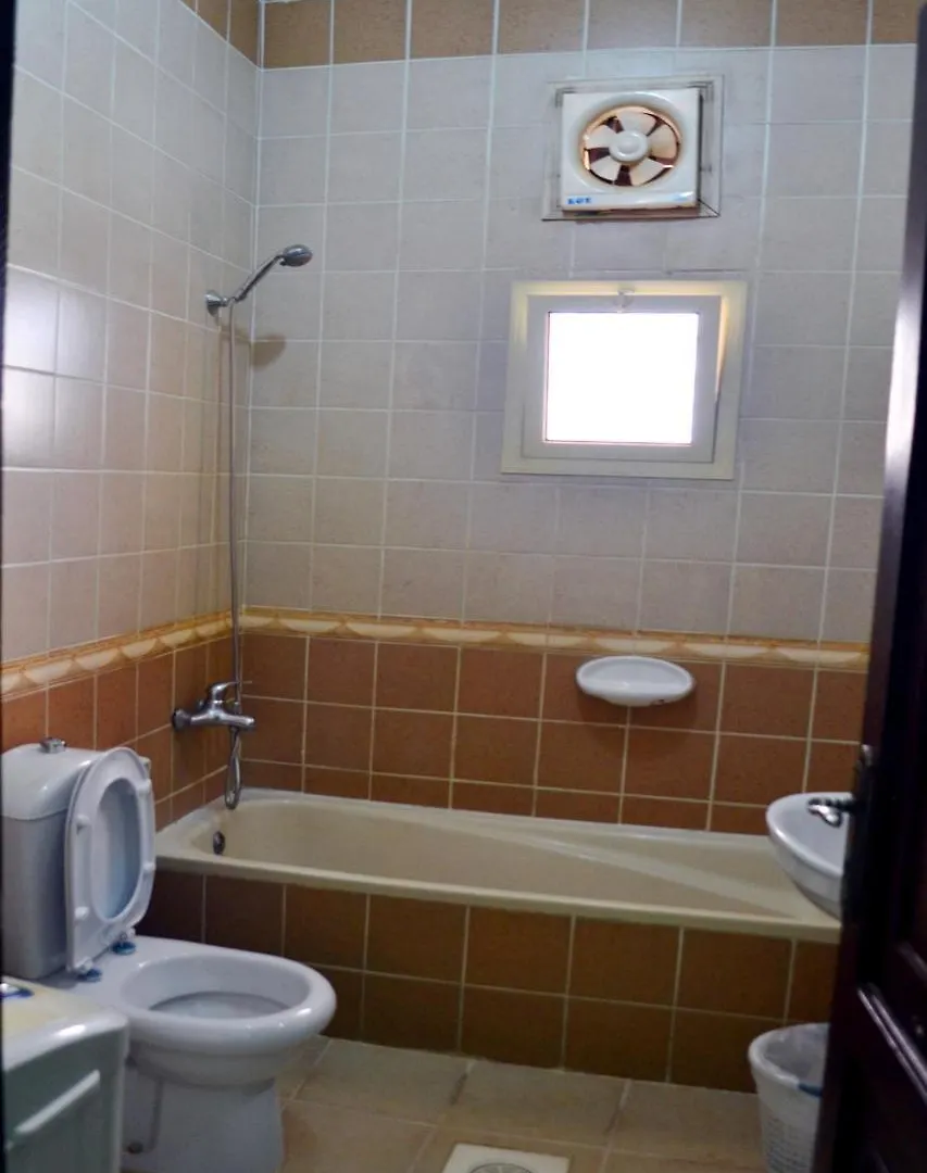 Jawhart Al Bustan Residential Units Family Only Aparthotel Jidda