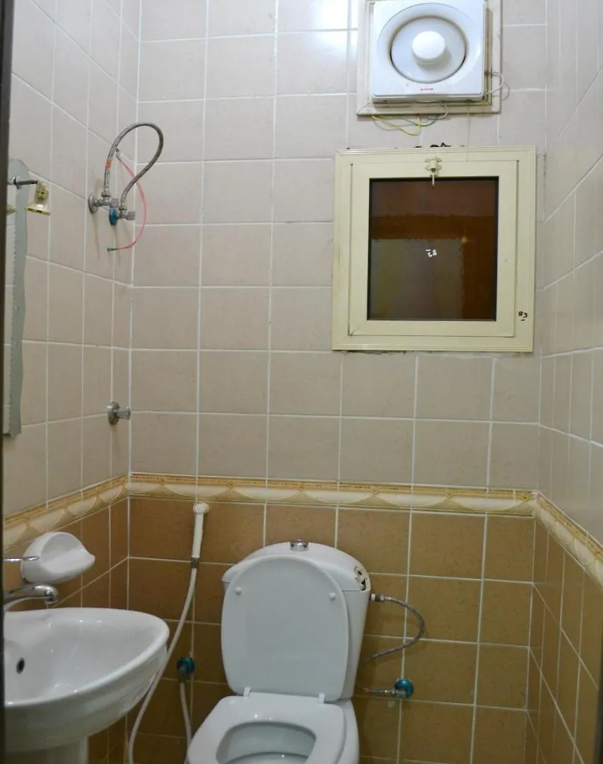 Jawhart Al Bustan Residential Units Family Only Aparthotel Jidda 0*,